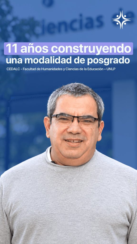 Un convenio que lleva casi una década construyendo rutas de formación académica. 🎓
Desde 2015, CEDALC y la Facultad de H