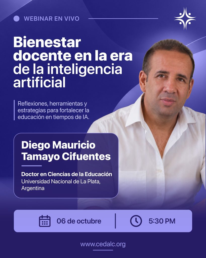 🎉 🎂 En el marco de nuestros 11 años, en CEDALC abrimos un espacio para conversar sobre los desafíos y oportunidades que 