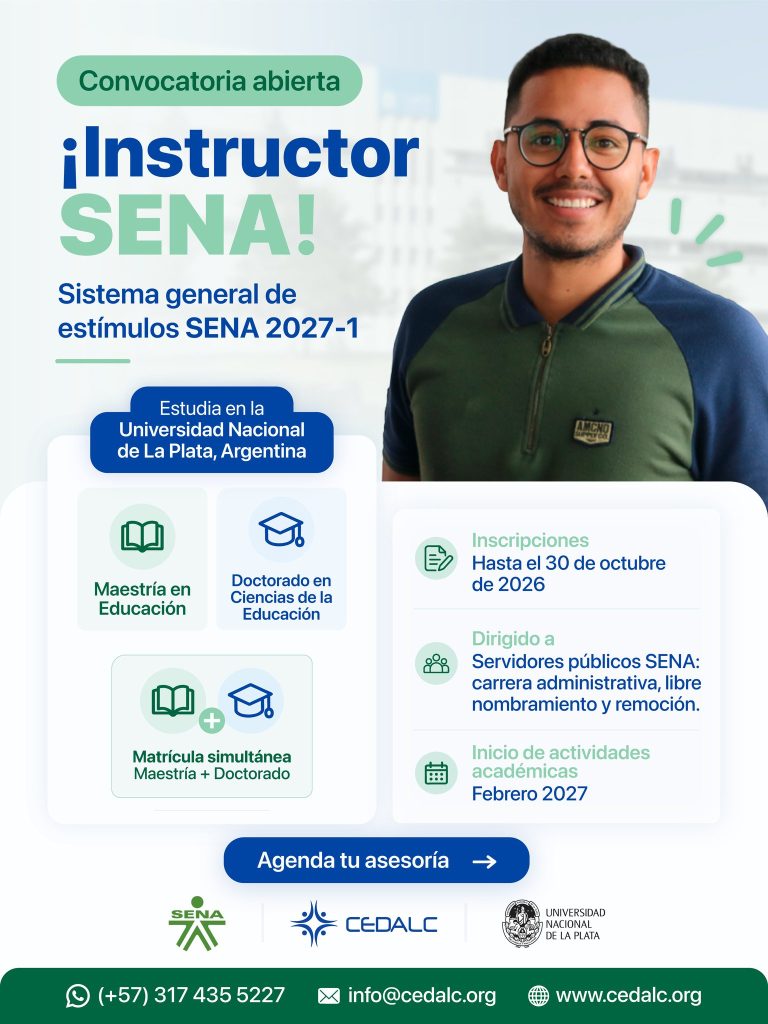 🎓 ¿Y si tu próximo paso académico te lleva más lejos? 

Conoce la oportunidad de formación de posgrado internacional con